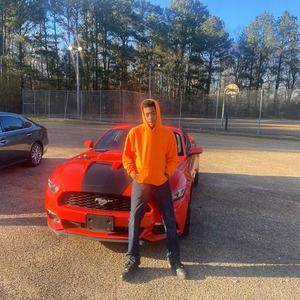 Meet your Posher, Jtavian